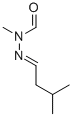 CAS#: 57590-21-3, 3-Methylbutanal Methylformylhydrazone