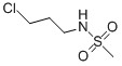 CAS#: 57590-72-4, N-(3-Chloropropyl)Methanesulfonamide