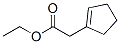 CAS#: 57647-92-4, Ethyl Cyclopent-1-Ene-1-Acetate