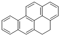 CAS 登录号：57652-66-1， 4,5-二氢苯并[a]芘