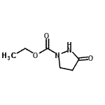 CAS#: 57699-87-3, Ethyl 3-Oxo-1-Pyrazolidinecarboxylate