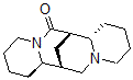 CAS 登录号：577-37-7， 毒藜素