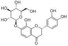 CAS 登录号：577-38-8， 黄诺马甙