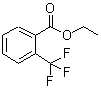 CAS 登录号：577-62-8， 2-(三氟甲基)-苯甲酸乙酯