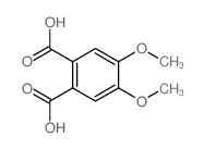 CAS#: 577-68-4, m-Hemipinic Acid