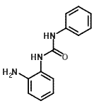 CAS#: 57709-64-5, 1-(2-Aminophenyl)-3-Phenylurea