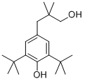 CAS#: 57717-80-3, 3,5-Bis(1,1-Dimethylethyl)-4-Hydroxy-beta,beta-Dimethyl-Benzenepropanol
