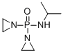 CAS 登录号：5774-35-6， 二(1-氮丙啶基)(异丙基氨基)氧膦