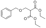 CAS 登录号：5774-69-6， 2-甲基-2-(苯基甲氧基)-丙二酸二乙酯