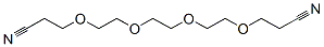 CAS#: 57741-46-5, 4,7,10,13-Tetraoxahexadecanedinitrile
