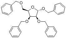 CAS#: 57783-76-3, Benzyl 2,3,4-Tri-O-Benzyl-alpha-D-Mannopyranoside