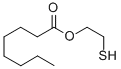 CAS#: 57813-59-9, 2-Mercaptoethyl Octanoate