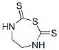CAS#: 5782-83-2, 1-Thia-3,6-Diazacycloheptane-2,7-Dithione