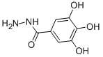 CAS#: 5782-85-4, 3,4,5-Trihydroxybenzhydrazide