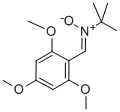 CAS#: 57833-64-4, N-Tert-Butyl-alpha-(2,4,6-Trimethoxy-Phenyl)Nitrone