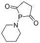 CAS#: 57842-12-3, 1-Piperidino-2,5-Dioxa-2,3,4,5-Tetrahydro-1H-Phosphole