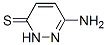 CAS#: 5788-46-5, 6-Aminopyridazine-3(2H)-Thione