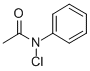 CAS#: 579-11-3, N-Chloroacetanilide