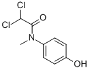 CAS#: 579-38-4, Diloxanide