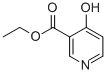 CAS#: 57905-31-4, 4-Hydroxy-Nicotinic Acid Ethyl Ester