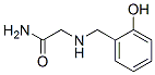 CAS 登录号：57938-79-1， 2-[[(2-羟基苯基)甲基]氨基]乙酰胺
