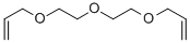 CAS 登录号：57947-82-7， 二(2-烯丙基氧乙基)醚