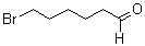 CAS 登录号：57978-00-4， 6-溴己醛