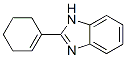 CAS#: 5805-33-4, 2-(1-Cyclohexen-1-Yl)-Benzimidazole