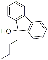 CAS#: 5806-10-0, 9-Butyl-9H-Fluoren-9-Ol