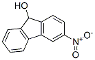 CAS#: 58084-75-6, 9-Hydroxy-3-Nitrofluorene