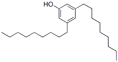 CAS#: 58085-76-0, 3,5-Dinonylphenol