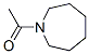 CAS#: 5809-41-6, 1-Acetylhexahydro-1H-Azepine