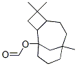 CAS#: 58096-46-1, 4,4,8-Trimethyltricyclo[6.3.1.02,5]Dodecan-1-Yl Formate
