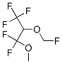 CAS#: 58109-33-4, Fluoromethyl 2-Methoxy-2,2-Difluoro-1-(Trifluoromethyl)Ethyl Ether