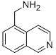 CAS#: 58123-58-3, C-Isoquinolin-5-Yl-Methylamine