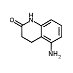 CAS#: 58130-38-4, 5-Amino-3,4-Dihydro-2(1H)-Quinolinone