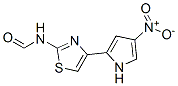 CAS#: 58139-57-4, N-[4-(4-Nitro-1H-Pyrrol-2-Yl)-2-Thiazolyl]Formamide