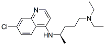CAS#: 58175-87-4, (R)-Chloroquine