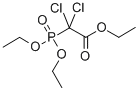 CAS#: 5823-12-1, Triethyl 2,2-Dichloro-2-Phosphonoacetate