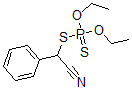 CAS#: 5823-20-1, Phosphorodithioic Acid S-(alpha-Cyanobenzyl) O, O-Diethyl Ester