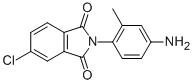 CAS#: 58230-69-6, N-(4-Amino-2-Methylphenyl)-4-Chlorophthalimide