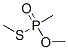 CAS#: 58259-60-2, Methylthiophosphonic Acid O,S-Dimethyl Ester