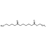 CAS#: 58262-36-5, Ethyl 7-Oxododecanoate