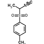 CAS#: 58379-80-9, 1-[(1-Isocyanoethyl)Sulfonyl]-4-Methylbenzene