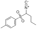 CAS 登录号：58379-82-1， 1-正丙基-1-对甲苯磺酰基甲基异氰化物