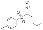 CAS 登录号：58379-83-2， 1-正丁基-1-对甲苯磺酰基甲基异氰化物