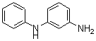 CAS 登录号：5840-03-9， N-(3-氨基苯基)苯胺