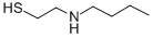 CAS 登录号：5842-00-2， 2-(丁基氨基)乙硫醇