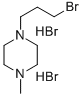 CAS#: 5845-29-4, 3-(N-Methylpiperazine)-Propyl Bromide Dihydrobromide