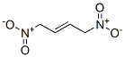 CAS 登录号：58473-18-0， 1,4-二硝基-2-丁烯